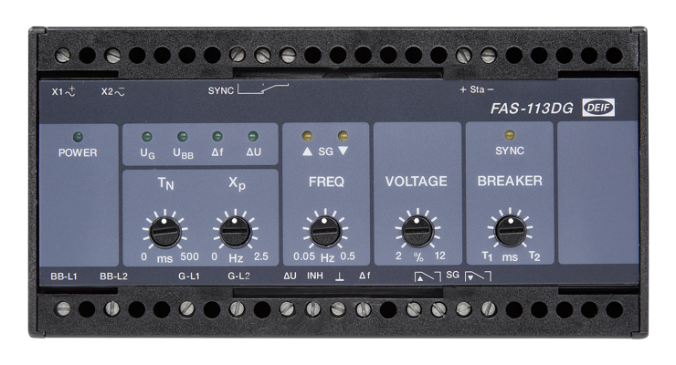 FAS-113DG Variant 01 2913010160 01