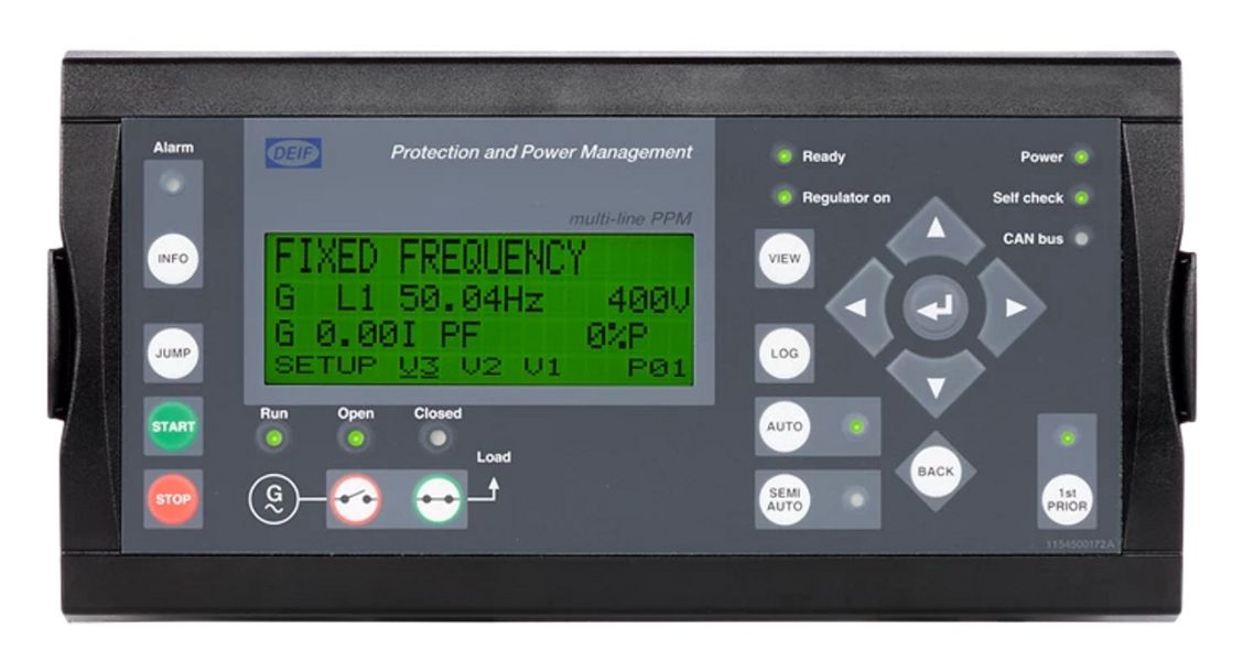 PPM-3 Marine  Variant 06 2911500030 06