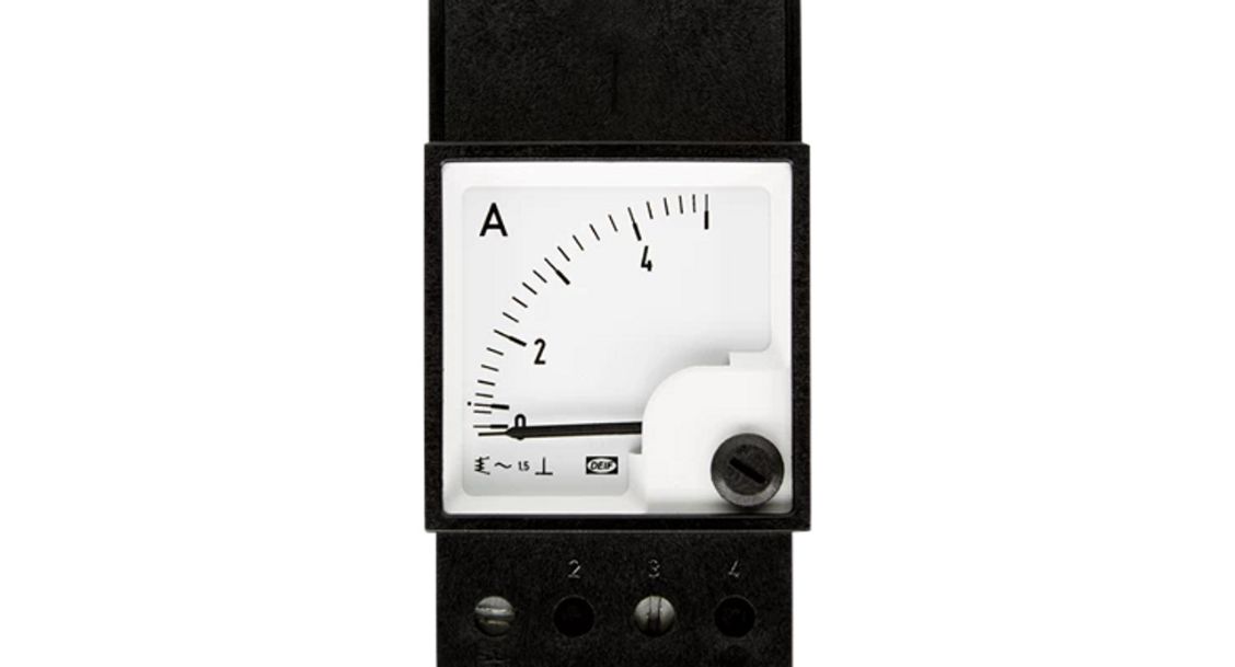 D45-x f/DIN rail (90°) Variant 01 2961800120 01