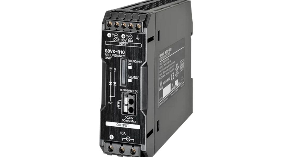 Omron Power Supply Variant 03 2963500020 03