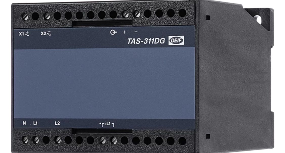 TAS-311DG Variant 10 2962010100 10