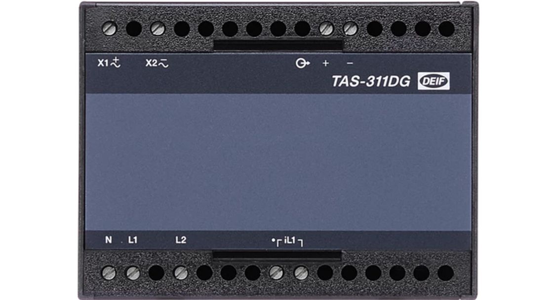 TAS-311DG Variant 07 2962010100 07