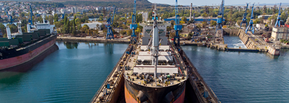 Data Monitoring and Control Systems